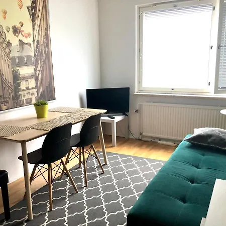 Apartment Scandinavian Modern 34 1br Center In Kamppi Tyoemiehenkatu Helsinki