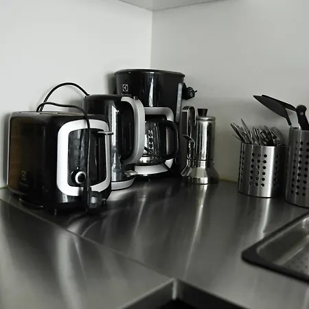 Scandinavian Modern 34 1br Center In Kamppi Tyoemiehenkatu Apartment Helsinki
