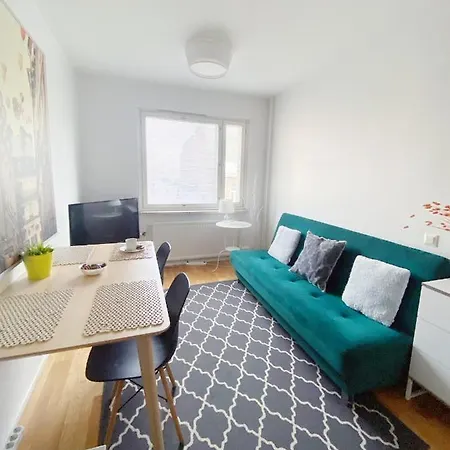 Scandinavian Modern 34 1br Center In Kamppi Tyoemiehenkatu