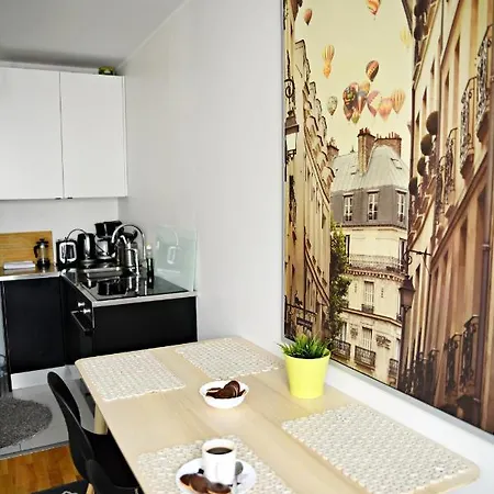 Scandinavian Modern 1br Center Kamppi 34 * Helsinki