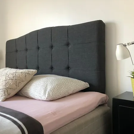 Apartment Scandinavian Modern 34 1br Center In Kamppi Tyoemiehenkatu