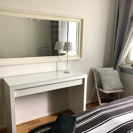 Apartment Scandinavian Modern 34 1br Center In Kamppi Tyoemiehenkatu Helsinki