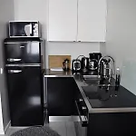 Apartment Scandinavian Modern 1br Center Kamppi 34 *