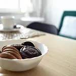 Scandinavian Modern 1br Center Kamppi 34 *