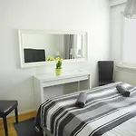 Scandinavian Modern 1br Center Kamppi 34 Apartment Helsinki