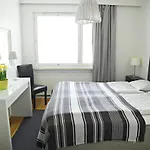 Scandinavian Modern 1br Center Kamppi 34 * Helsinki
