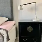 Scandinavian Modern 1br Center Kamppi 34 *