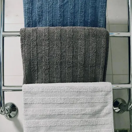 Scandinavian Modern 1br Center Kamppi 34 Appartamento *