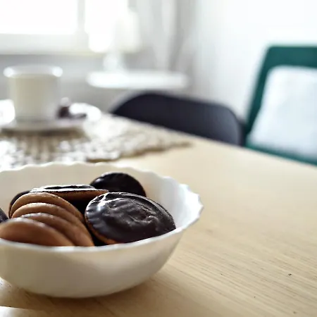 Scandinavian Modern 1br Center Kamppi 34 *