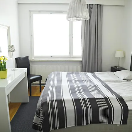 Scandinavian Modern 1br Center Kamppi 34 * Helsinki