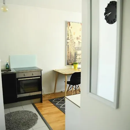 شقة Scandinavian Modern 1br Center Kamppi 34 هلسنكي