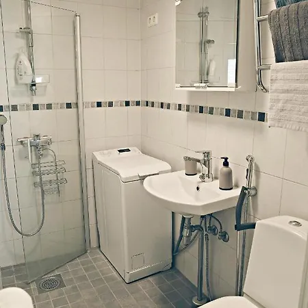 Scandinavian Modern 34 1br Center In Kamppi Tyoemiehenkatu * Helsinki