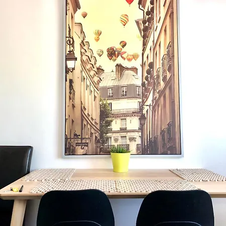 Apartment Scandinavian Modern 1br Center Kamppi 34 Helsinki