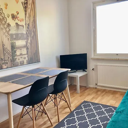Scandinavian Modern 34 1br Center In Kamppi Tyoemiehenkatu Apartment Helsinki