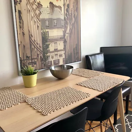 Scandinavian Modern 1br Center Kamppi 34 Helsinki