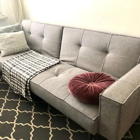 Scandinavian Modern 1br Center Kamppi 34 Apartament *