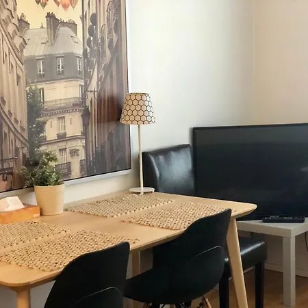Lejlighed Scandinavian Modern 1br Center Kamppi 34 *