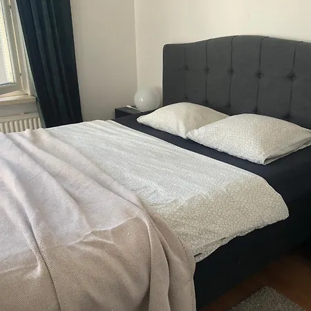 Scandinavian Modern 1br Center Kamppi 34 Helsinki