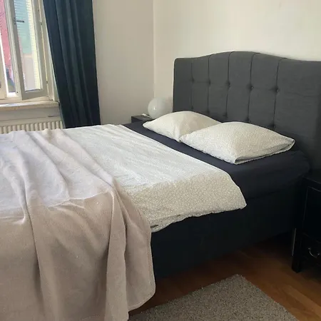 Scandinavian Modern 1br Center Kamppi 34 Appartamento