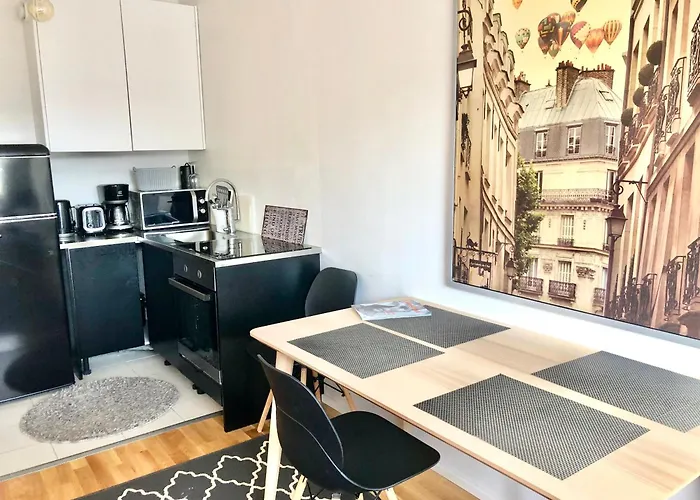 Scandinavian Modern 1br Center Kamppi 2b شقة هلسنكي