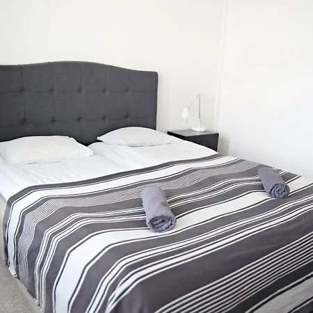 Lejlighed Scandinavian Modern 1br Center Kamppi 34 Helsinki