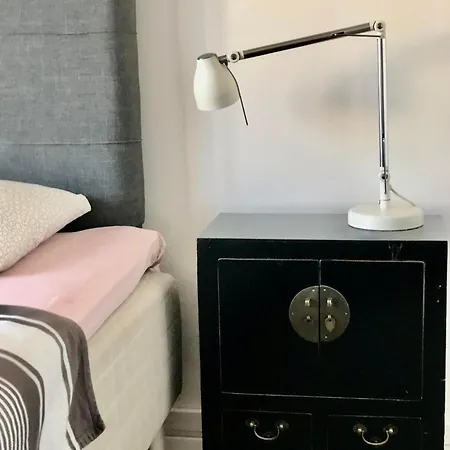 Scandinavian Modern 1br Center Kamppi 34 *
