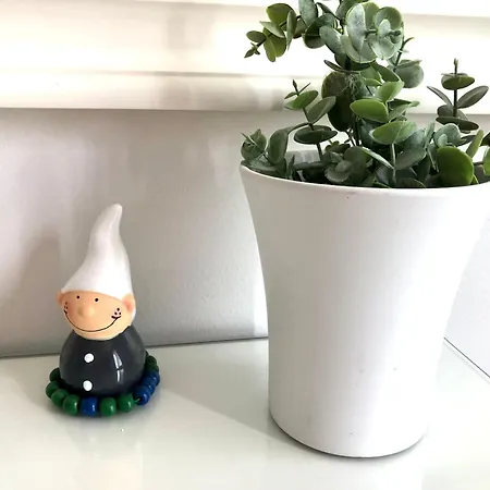 Διαμέρισμα Scandinavian Modern 1br Center Kamppi 2b