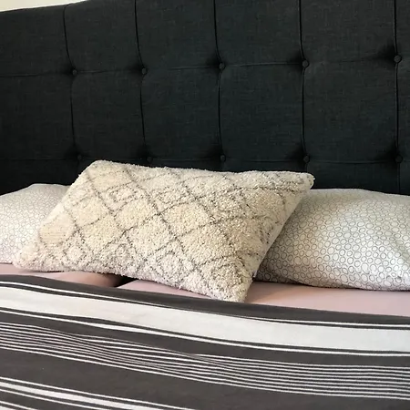 Scandinavian Modern 34 1br Center In Kamppi Tyoemiehenkatu 아파트